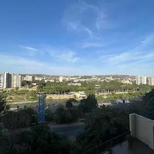 Kobi Апартаменты