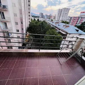 Guga House Апартаменты
