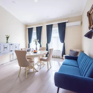 Old Town-booking Апартаменты